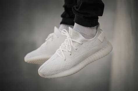 adidas yeezy boost 350 v2 cream white replica|yeezy 350 core black red.